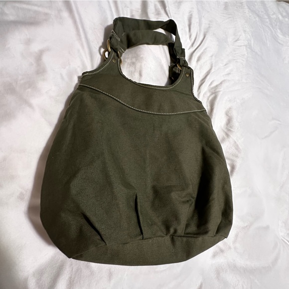 Woman’s Camouflage Purse Y2K Style Shoulder Bag - Picture 5 of 8